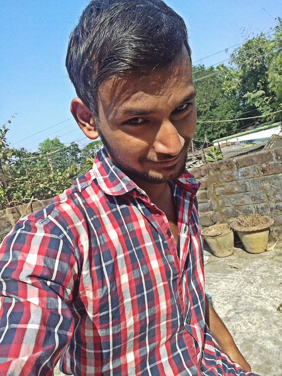 Jobless Fellow