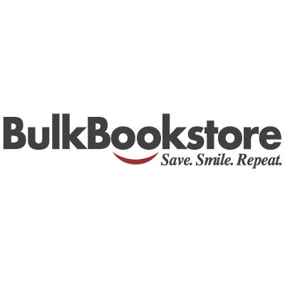 📚 The best service with the lowest prices, and the biggest smiles - that's Bulk Bookstore. Over 3 million titles to choose from: you read it, we've got it!