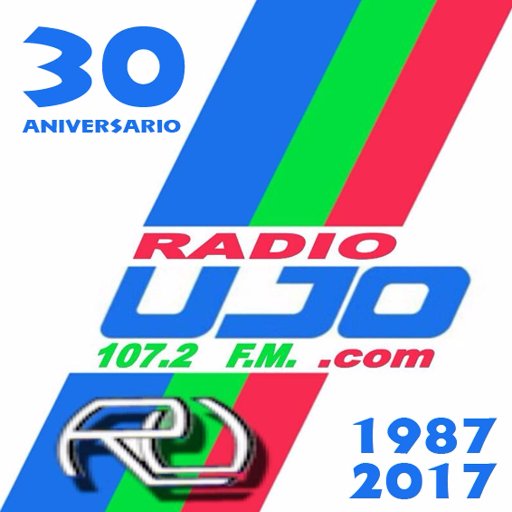 Asociación Cultural y Recreativa Radio Ujo nacida en el año 1987, en Ujo, Comarca del Caudal.