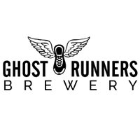 GhostRunnersBrewery(@GRBbeer) 's Twitter Profile Photo