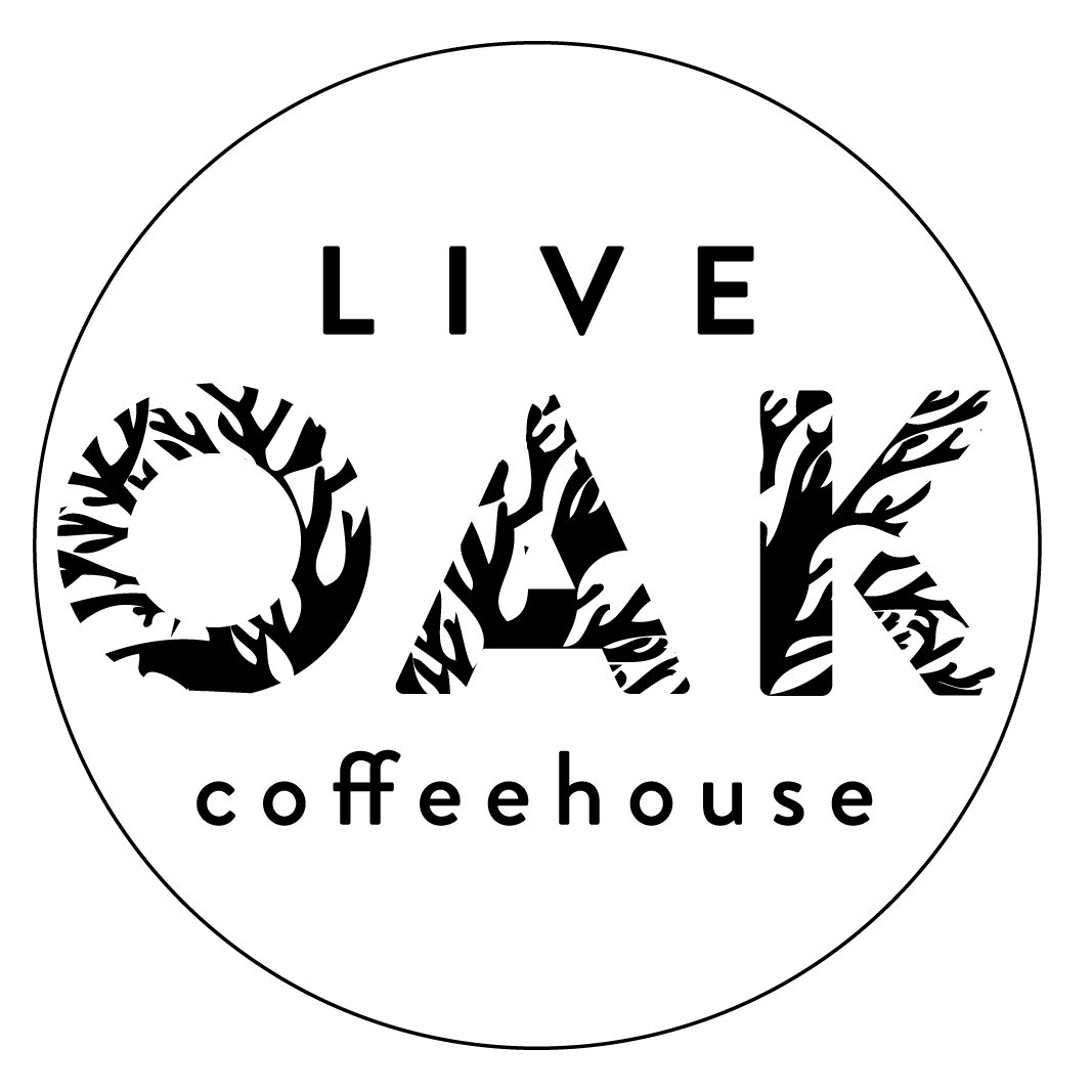 Live oak is for those who value authenticity, inspiration, and relationships while sipping a handcrafted coffee. // 2nd location NOW OPEN in Bay City (Uptown)