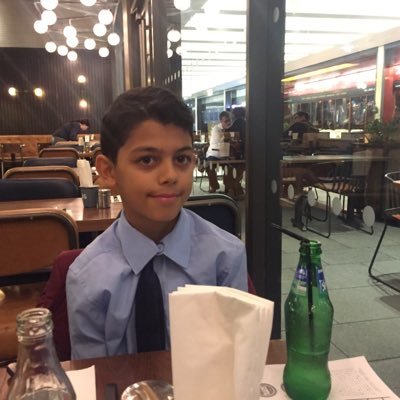 AzizNejati's profile picture. I’m so sick of the great Jewish community getting blamed for this Genocide when you know full well it’s the evil satanic Zionist cult!