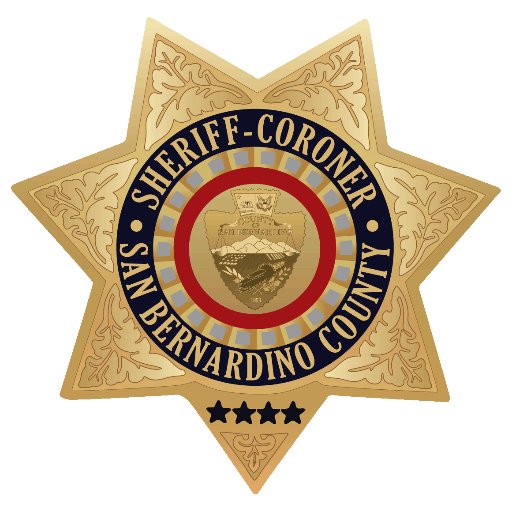 Official Twitter of the Morongo Basin Sheriff Station. #MBSHERIFF This site is not monitored 24/7, call 911 in case of emergency.