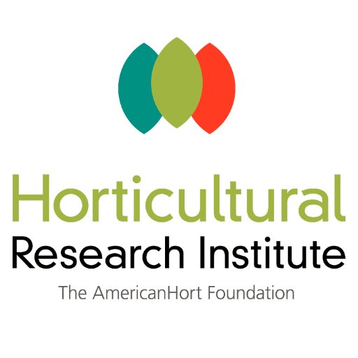 Horticultural Research Institute 
501(c) (3) tax-exempt research and education foundation.