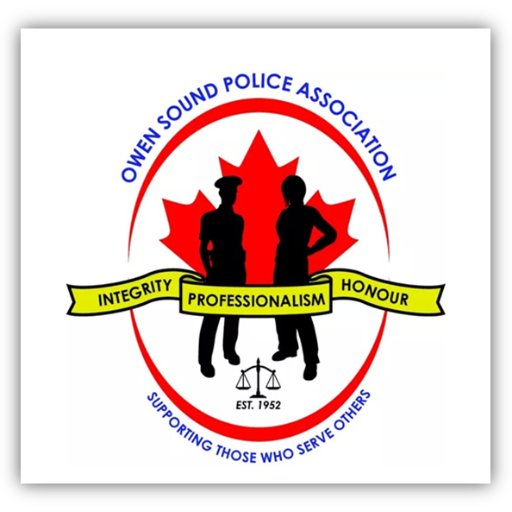 The Police Association representing the Men and Women of the Owen Sound Police Service (not monitored 24/7)