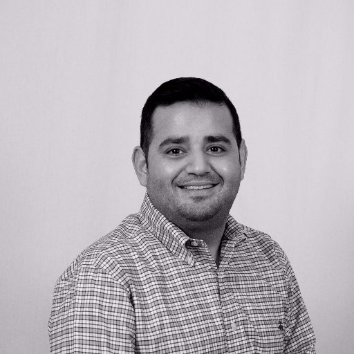 Senior Sales Professional, Problem Solver, Technology Enthusiast, Dad, and Traveler. Comments are my own!
