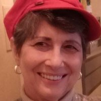 Joyce Reddell Mayhan - @AHomeforU Twitter Profile Photo