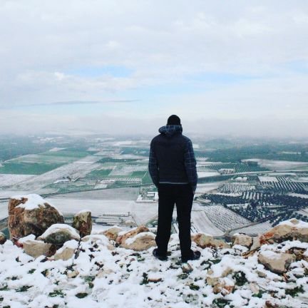Until The World Goes Cold ⚡🎸
Amante del Rock, Metal y Rap.
https://t.co/a655SIw2qM