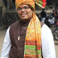 Shardul (@shardulvaj96) 's Twitter Profile