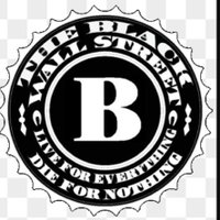 Blacc Wallstreet (@realizekinfolk) 's Twitter Profile