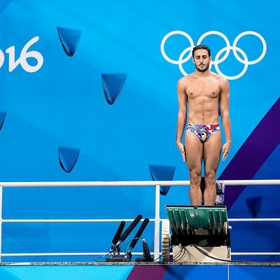 Italian diver | Esercito | Rio 2016 | Tokyo 2020 | Road to Paris 2024 | Instagram: giovannitocciofficial
E-mail: gio.tocci94@me.com