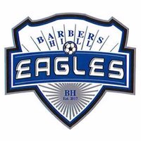 BHHSLadyEaglesSoccer(@BH_LadySoccer) 's Twitter Profile Photo