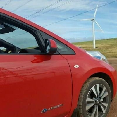 Dad, engineer, pedelec & EV enthusiast, renewables advocate, technophile & unenthusiastic gardener. EVA-Scotland Director https://t.co/o81wwoCJHu