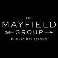 Mayfield PR(@MayfieldGroup) 's Twitter Profile Photo