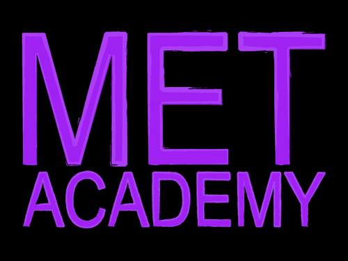 METACADEMY's profile picture. MET Academy Theatre School runs every Saturday in North West London. We also work with a number of schools, councils and organisations across the country.