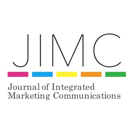 The Journal of Integrated Marketing Communications @NorthwesternU provides a comprehensive summary of what’s happening in the world of integrated marketing.