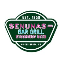 Senunas' Bar & Grill (@senunas_bar) 's Twitter Profile