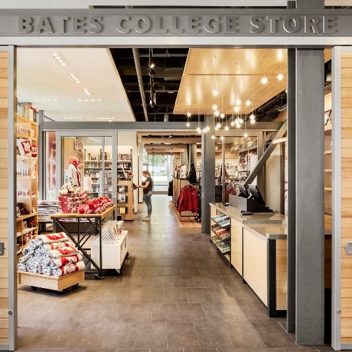 Bates College Store