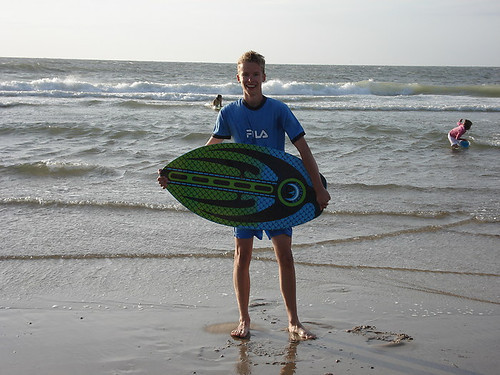 KevinBoer2's profile picture. 