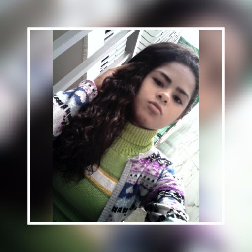 I'm not perfect but real and unique