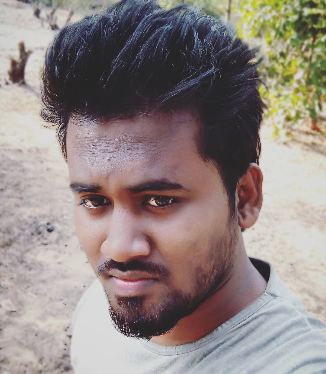 iamvicky93's profile picture. Proud Odia😊