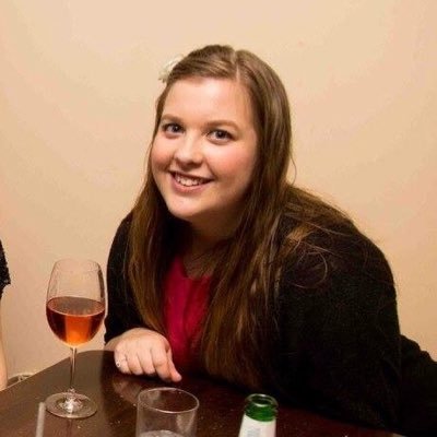 PhilippaOwens's profile picture. Chemist. Part-qualified patent attorney. 🇬🇧 ➡️ 🇩🇪 ➡️ 🇮🇪 I like science, cooking, and exploring. And Oxford commas. 👩🏻‍🔬🧪🍰🍜🌎🥾