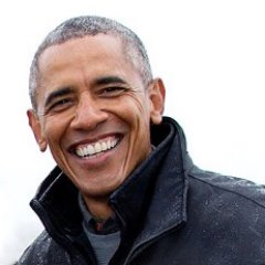 Barack Obama on Twitter