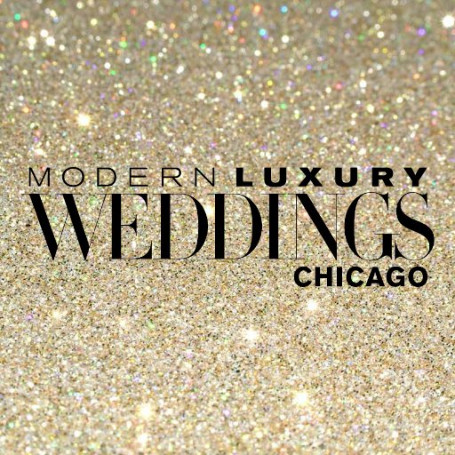 Modern Luxury Weddings Chicago features an insider's look at real weddings and the top bridal trends and vendors in the city.