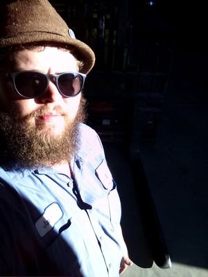 JRutgerLunn's profile picture. American, Cherokee, Progressive, Worker, Volunteer, ect...

My opinions are my own, and I only speak for myself in this profile.