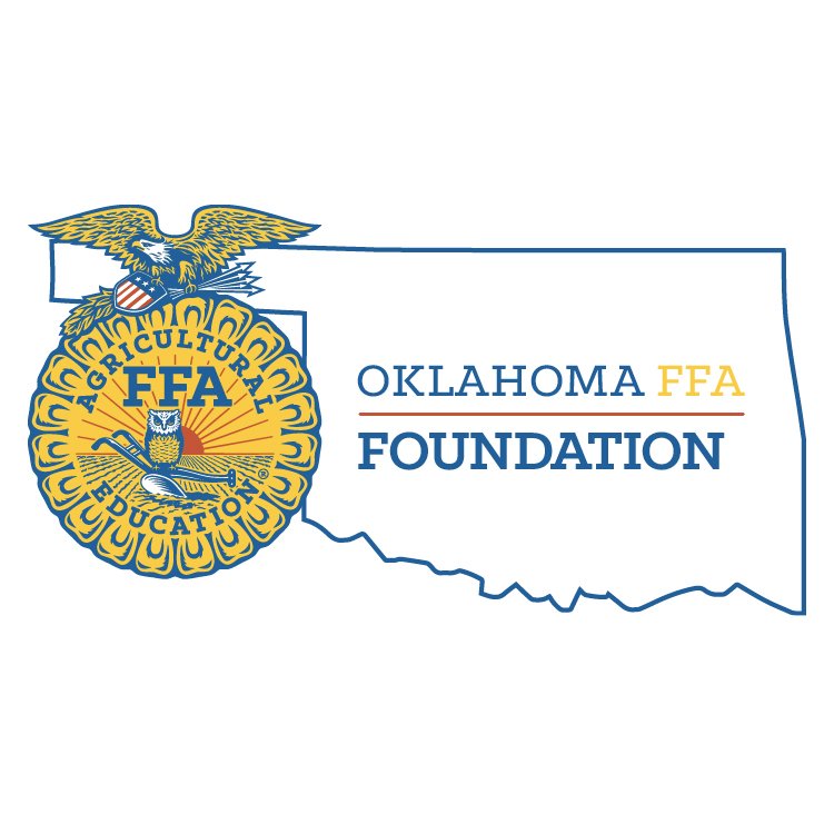 Supporting Oklahoma FFA members