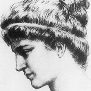 Wikipatia = Wiki + Hypatia of Alexandria | Women's History | Sister women's history archive projects @Feministory + @STEMfem | #ERAnow