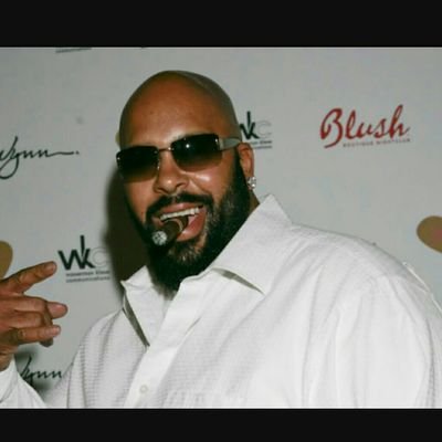 BigSugeDay's profile picture. Im The Daytime version of Suge Knight👌👌