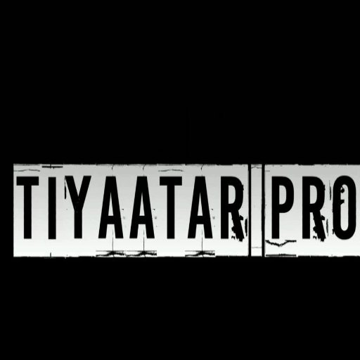 Tiyaatar is an independent online media designed to serve https://t.co/G4FdHEPrEj- TiyaatarPro@gmail.com