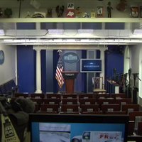 🇺🇸 The Briefing Room 🇺🇸 🇮🇱(@Briefing__Room) 's Twitter Profile Photo