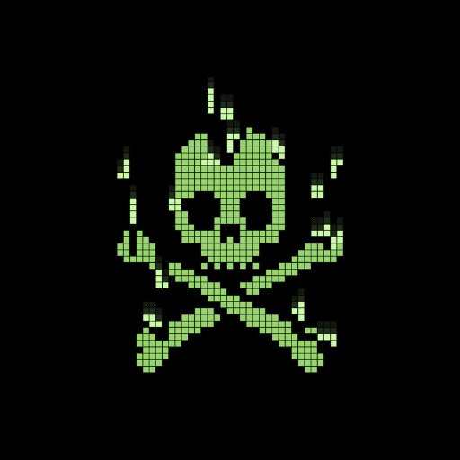 ErosRoot's profile picture. We, The Bones That Are Here, Await Yours.
Capela Dos Osossos