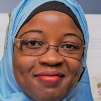 Majidah (@mojeedamid) 's Twitter Profile