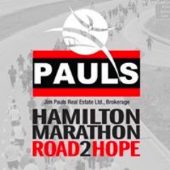 An annual marathon in Hamilton. Ranked Number 1 Boston Qualifier. Also listed as Destination Place to Run in Canadian Runner Magazine.