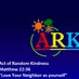 ARK (@kindrandomact) Twitter profile photo ARK (@kindrandomact) Twitter profile photo