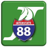 Tollway Trip 88 (@i_88_tollway) 's Twitter Profile Photo Tollway Trip 88 (@i_88_tollway) 's Twitter Profile Photo
