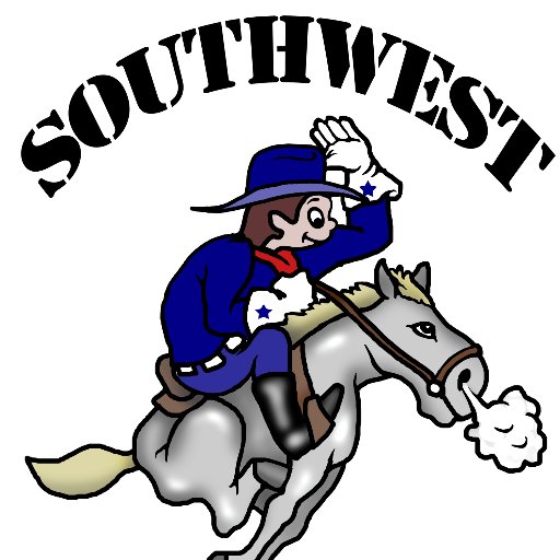 The official Twitter account of Southwest Elementary