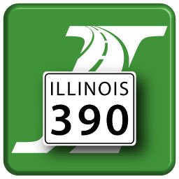 Automatically generated Illinois Route 390 Tollway incident information. Traffic information: http://t.co/HaVpimqEF9 Questions: info@getipass.com.