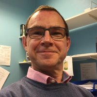 Gary Willington (@drgazza) 's Twitter Profile