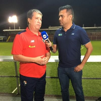 Periodista Deportivo - TVN Media