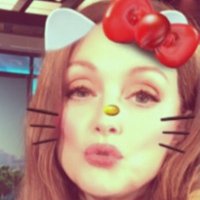 Irónica (@ladyronic) 's Twitter Profile Photo