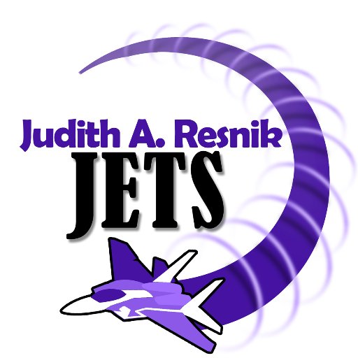The official Twitter account of Judith A. Resnik Middle School.