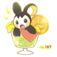 Raiu 雷雨 (@raiuemolga) Twitter profile photo