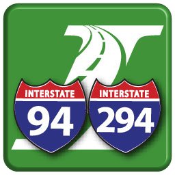 Automatically generated I-94/294/80 (Tri-State Tollway) incident information. Traffic information: http://t.co/HaVpimqEF9  
Questions: info@getipass.com.