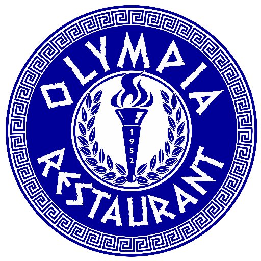 The Olympia Restaurant, founded in 1952, specializes in fresh USDA American Lamb, Traditional Greek Specialties, Pork, Steaks, Chops, Seafood & more.