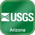 USGS Arizona (@USGSAZ) Twitter profile photo