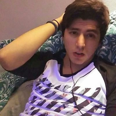 PurgatoryInmate's profile picture. I love my life with my dear Michelle.